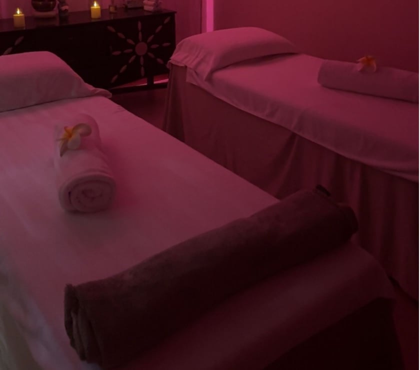 RELAX • REFRESH • REJUVENATE