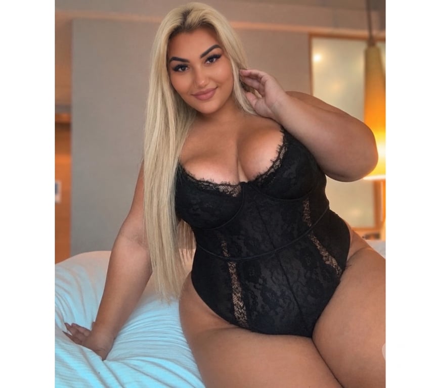 Escorts North West London Sudbury - North West London - Photos for Sexy bbw x Ajlin big ass 💋