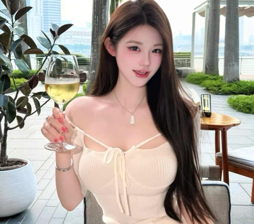 Castlereagh - Lisburn and Castlereagh — BT5 NEW Arrived Sweetie Asian Escort