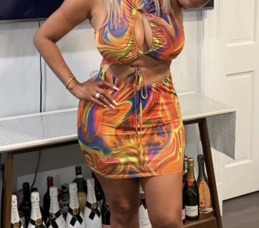 🎉🎉New!New! Spiced Latina★100% REAL AND INDEPENDENT