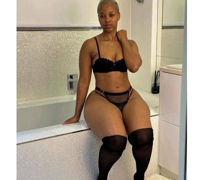 YEWANDE 💘 New arrival -African baddie🤎
