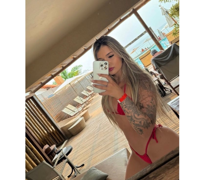 Escorts West London East Acton Station - West London - Photos for 🔥 SEXY BRAZILIAN 🌹 REAL PHOTOS & IRRESISTIBLE 🔥