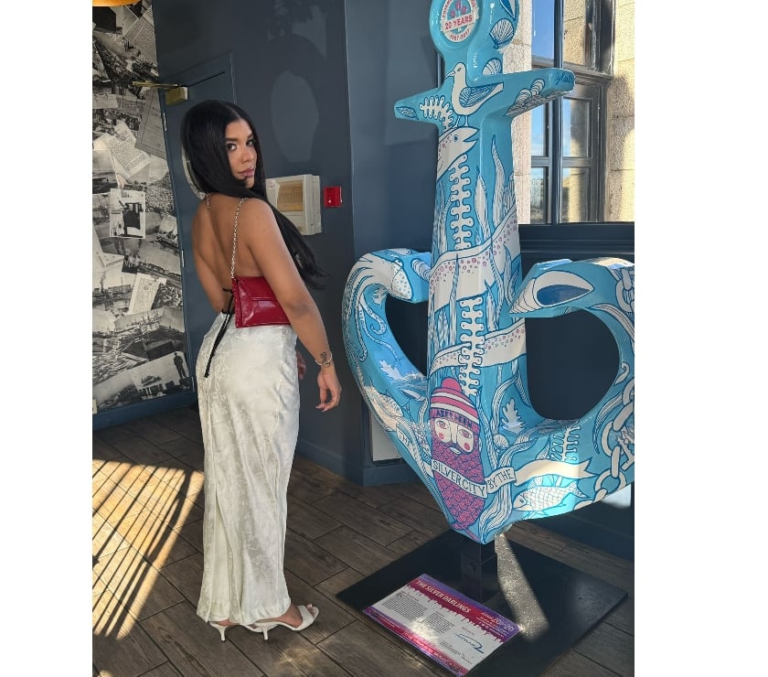 Escorts Renfrewshire Paisley - Renfrewshire - Photos for ANITTA 🇧🇷 VIDEO CALL CONFIRMATION AVAILABLE💓🍯