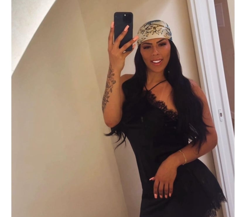 Trans Escorts Greater Manchester Manchester - Photos for TAYNA XL FiT 🇧🇷🥳