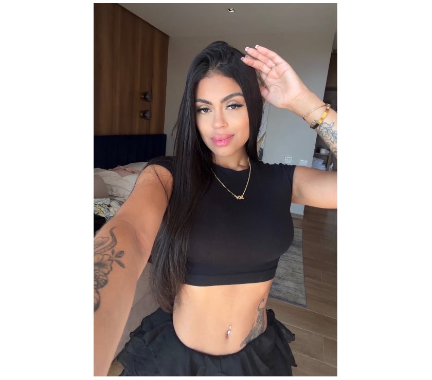 Acton - West London — 💦SEXY HOT BRAZILIAN🔥REAL PIC🍑