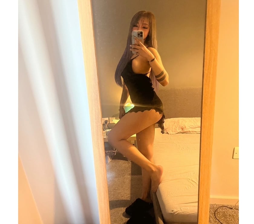 Escorts South East London Croydon - Photos for 👑Gigi Yummy luxury Thai Girl 💕Best GFE🫦💦