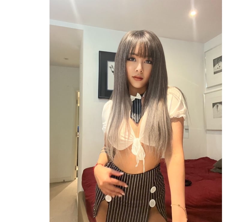 Escorts South East London Croydon - Photos for 👑Gigi Yummy luxury Thai Girl 💕Best GFE🫦💦
