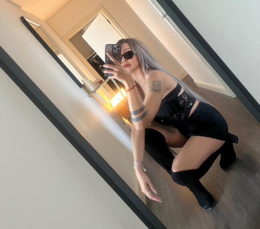 Escorts South East London Croydon - Photos for 👑Gigi Yummy luxury Thai Girl 💕Best GFE🫦💦