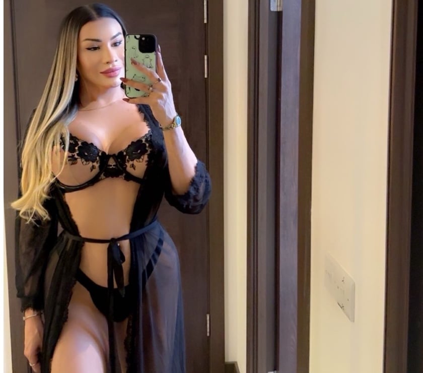 Trans Escorts Cheshire West and Chester Chester - Cheshire West and Chester - Photos for NAUGHTY BRAZILIAN VICK PORNOSTAR ♨️ HOT TRANSEXUAL😈