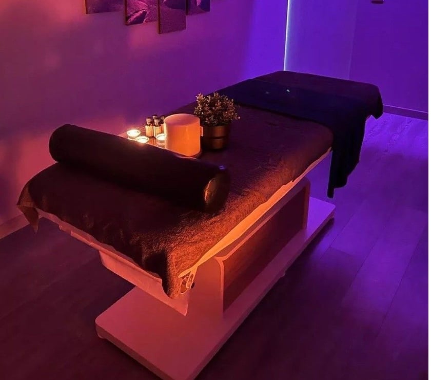 Derby City Centre - Derby — RELAX • REFRESH • REJUVENATE