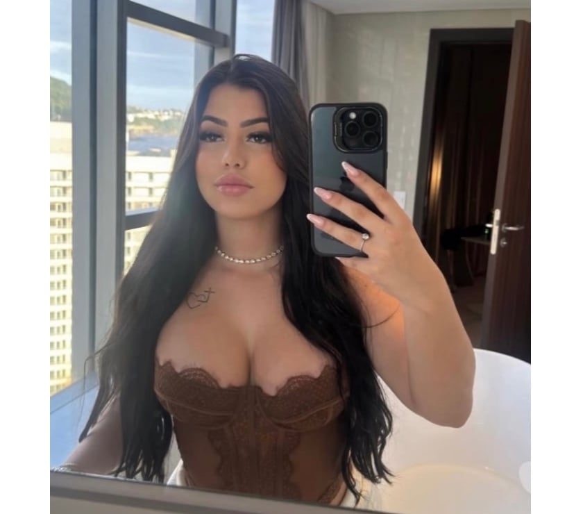 Escorts Derbyshire Derby - Photos for Karina party girl perfect , Brazilian 🇧🇷
