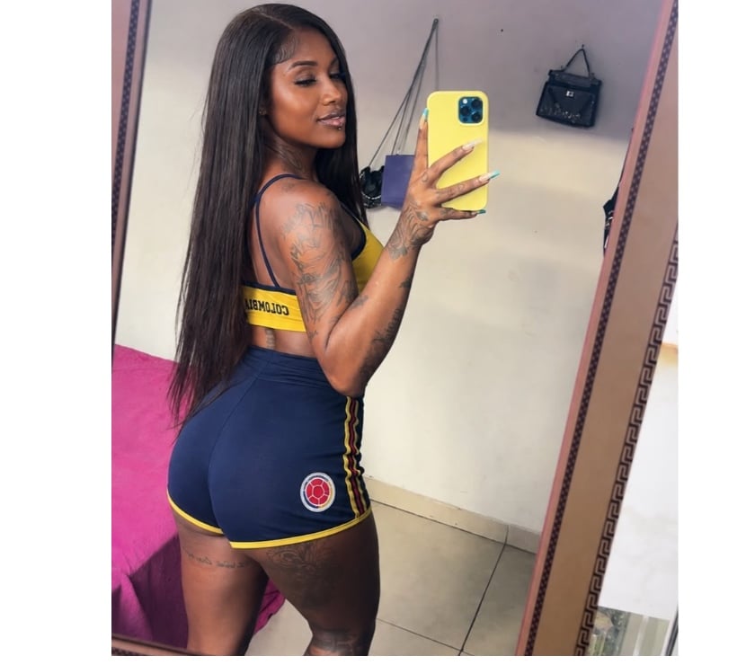 Glasgow City Centre - Glasgow — 2 BIG LATINAS XXL.🔥🥰🍆