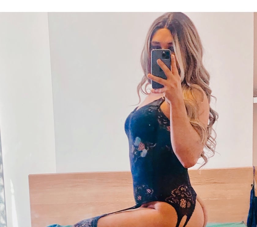 Trans Escorts Kent Medway - Kent - Photos for 🩷TS VALENTINA🩷BEST SLOPPY BJ💦💦PARTYGIRL🔥🔥