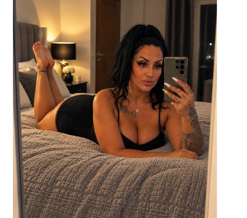 Braunstone - Leicester — ❤️‍🔥 CURVY BRUNETTE IN LE3 💋NATTY REAL PICS 😘