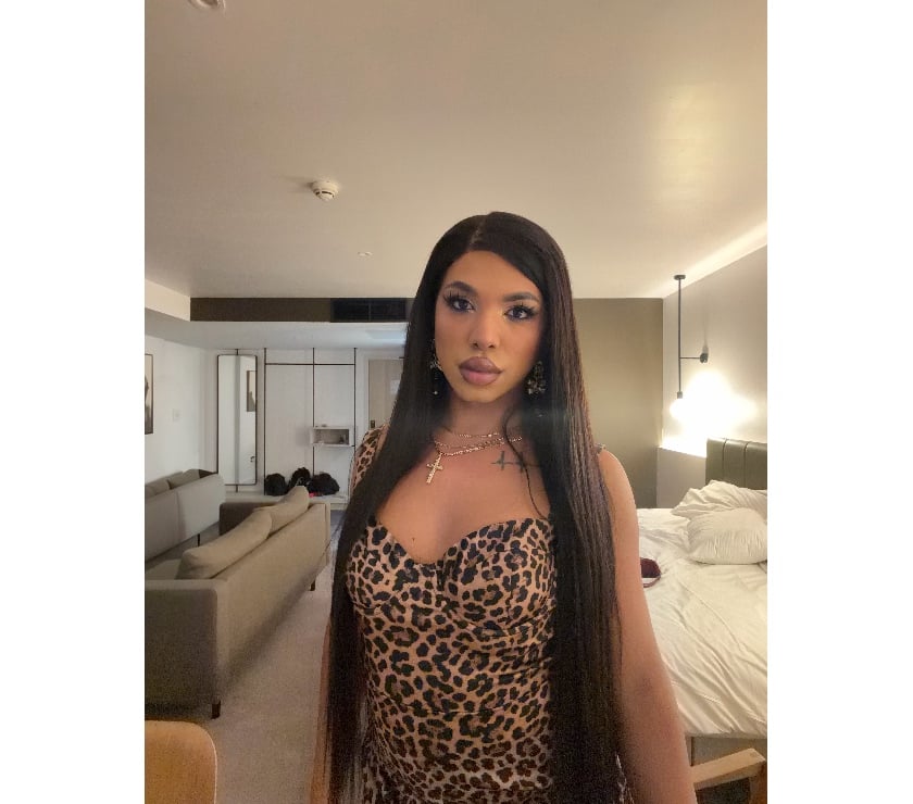 Trans Escorts West Midlands Birmingham - Photos for Rosa Wolverhampton