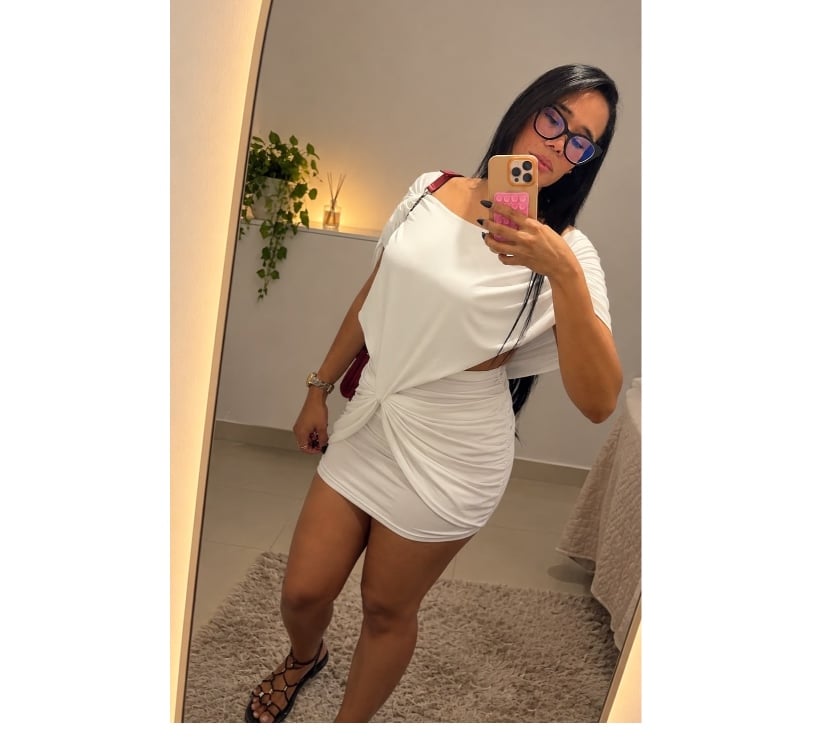 Ana! Party Girl 🇧🇷🇧🇷