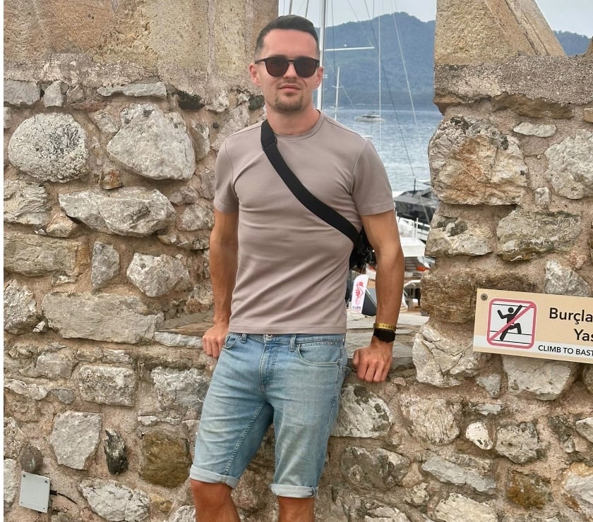 Bermondsey - South East London — openminded guy for meets