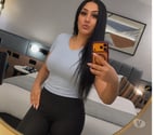 Hi Gentlemen im Sara new in town