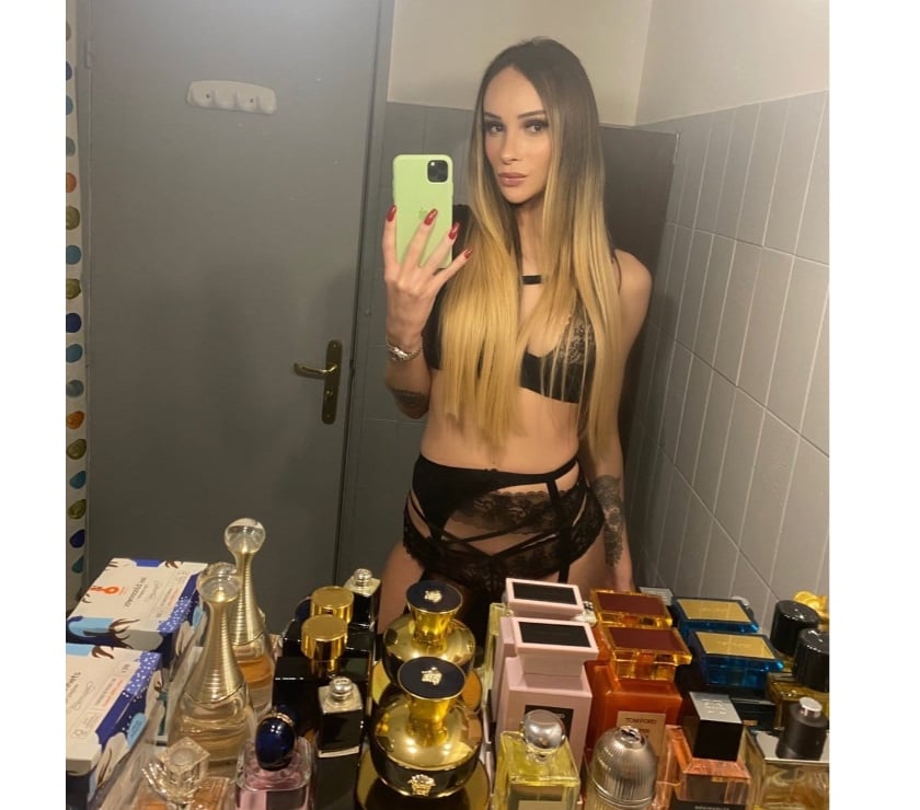 Holbeck - Leeds — Sofia trans girls 24hrs💋🔥