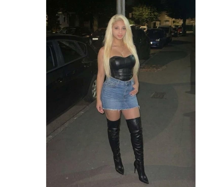 Coventry City Centre - Coventry — Luxury escort for party