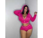 Amanda party 🎉🥂 owo🇨🇴💋🍑