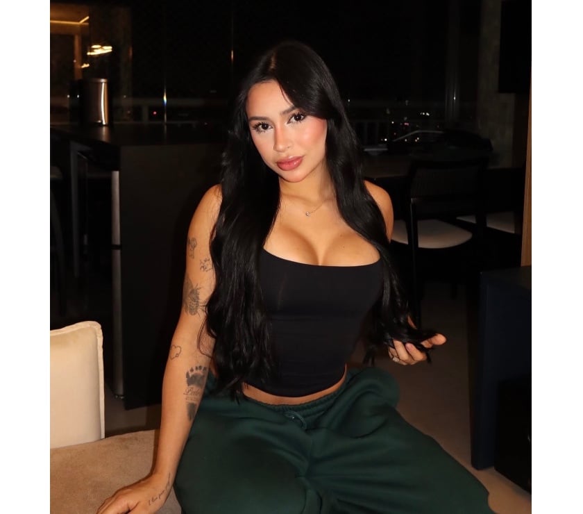 MAYARA IN IPSWICH 👄