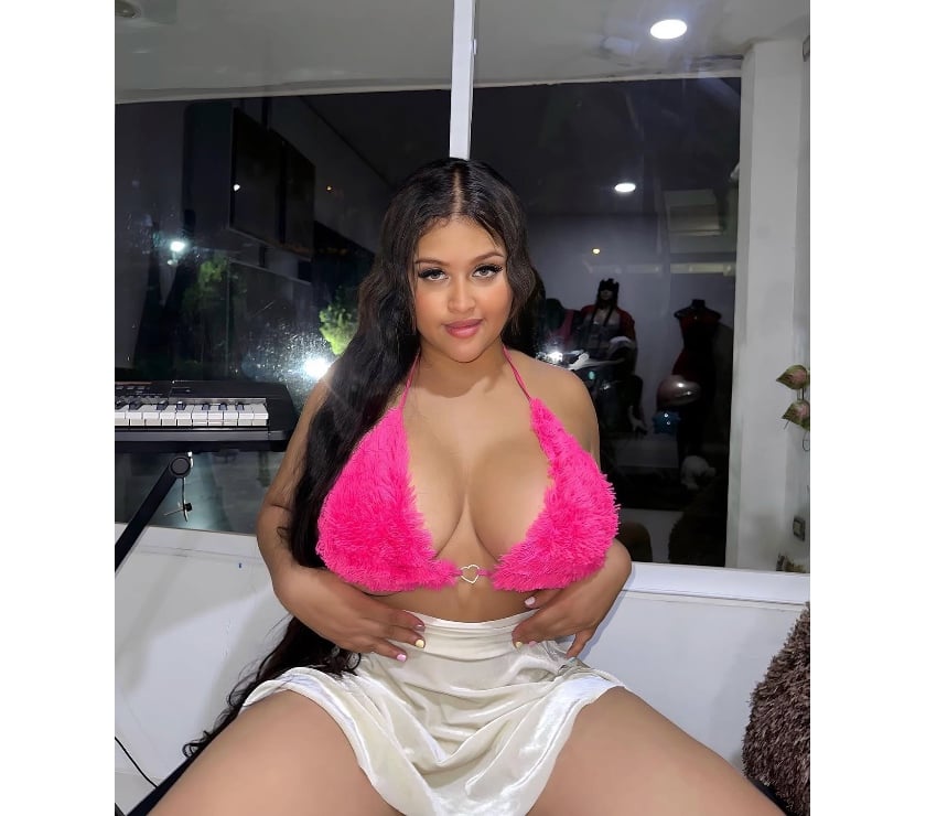NEW❤️ Party girl ❤️Big Ass 🍑Best owo 💦CARLA