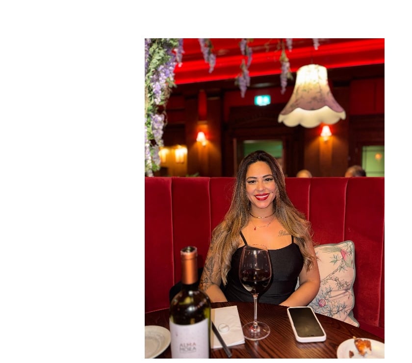 Escorts Greater Manchester Manchester - Photos for Sofia🇧🇷vip for you💕party girl 🎉🔥💋