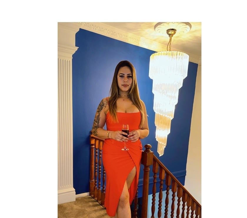 Escorts Greater Manchester Manchester - Photos for Sofia🇧🇷vip for you💕party girl 🎉🔥💋