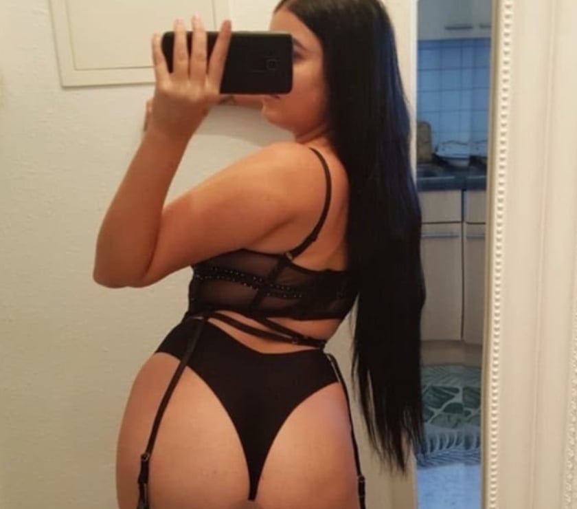 Escorts Greater Manchester Oldham - Photos for NEW IN TOWN‼️TODAY ARRIVED✅HOT&HORNY🥵ANNA REAL✅