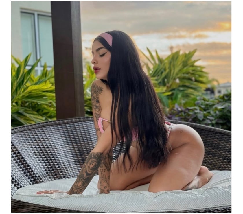 Escorts South East London Rotherhithe Station - South East London - Photos for 🔥BRAZILIAN 🔥 REAL 💯% PICS‼️