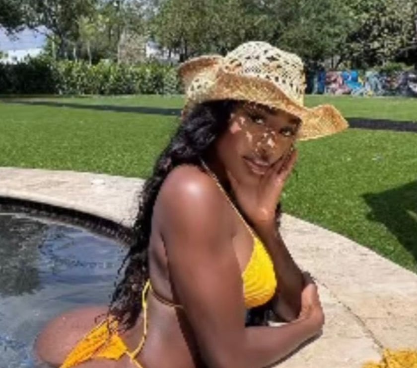 Escorts West Midlands Birmingham - Photos for KIMBERLY IS HERE BLACK GIRL FROM CARIBBEAN CALL 07442623923