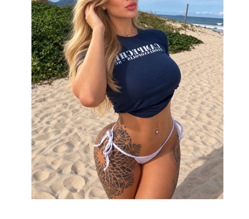 Escorts Derbyshire Derby - Photos for Brazilian blond