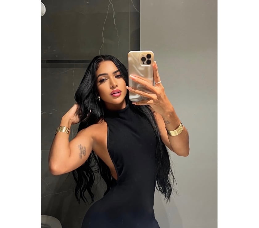 🔥 SEXY BRAZILIAN 🌹 REAL PHOTOS & IRRESISTIBLE 🔥
