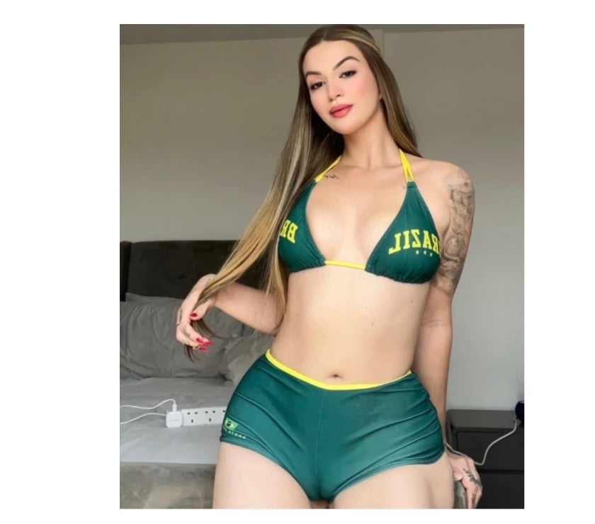 Bethnal Green - East London — Brazilian 💯real pics 📸Very hot🔥