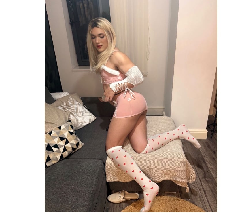 Trans Escorts Derbyshire Derby - Photos for Alannaa_brazillian