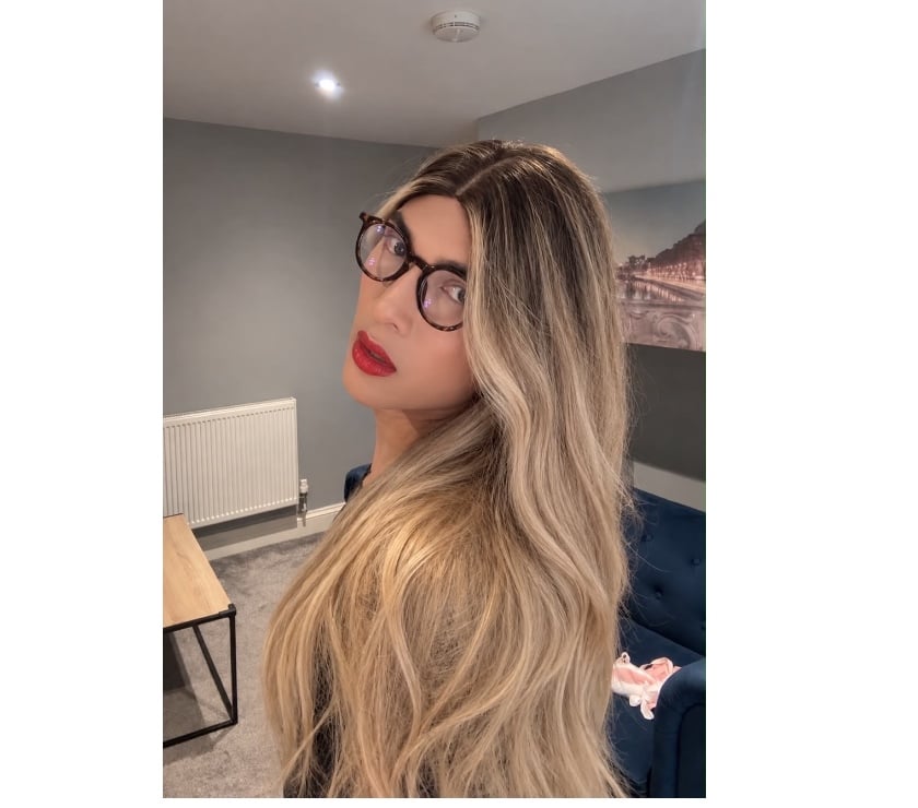 Trans Escorts Derbyshire Derby - Photos for Alannaa_brazillian