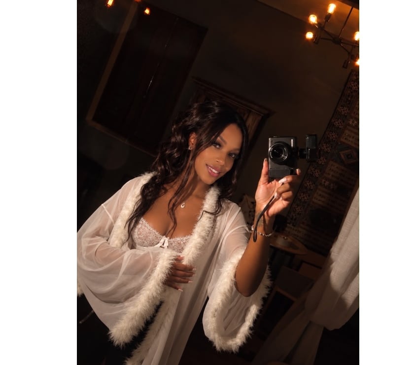 Escorts Hampshire Southampton - Photos for Naomi Monroe | Luxury Brazilian Tantric Massage 💋
