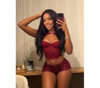 Ocean Village - Southampton — Naomi Monroe | Luxury Brazilian Tantric Massage 💋