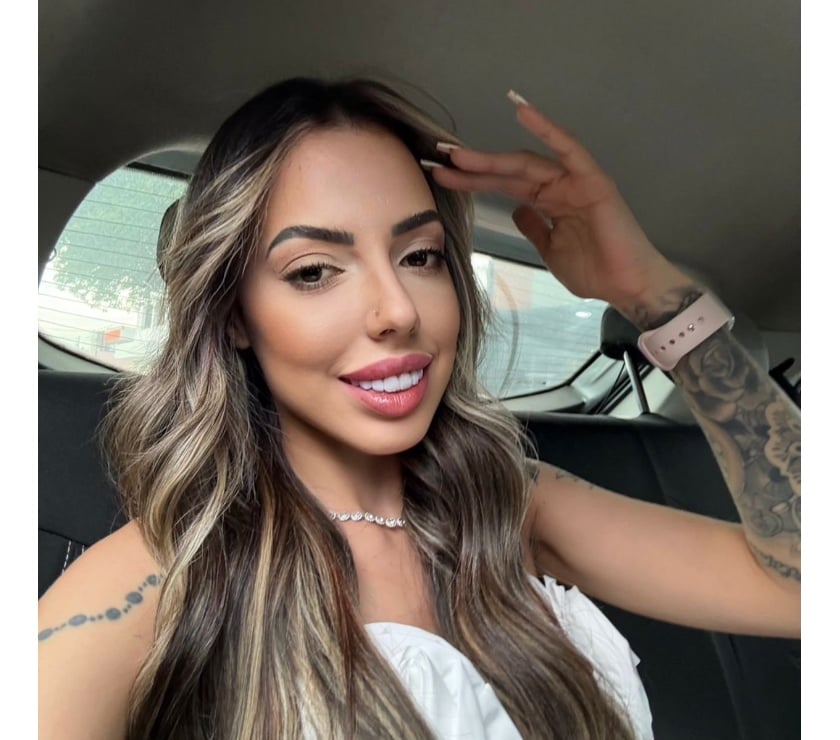 Ayla ✨ Young GFE