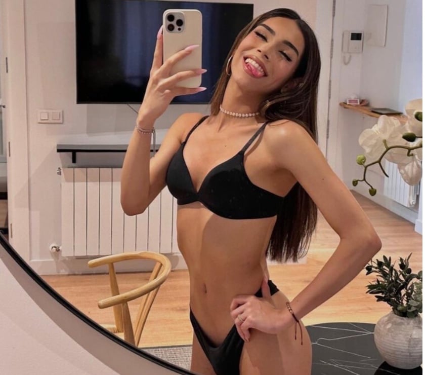 Park Hill - Sheffield — Zara 🍒 Brazilian Beauty, Lovely Smile 💗