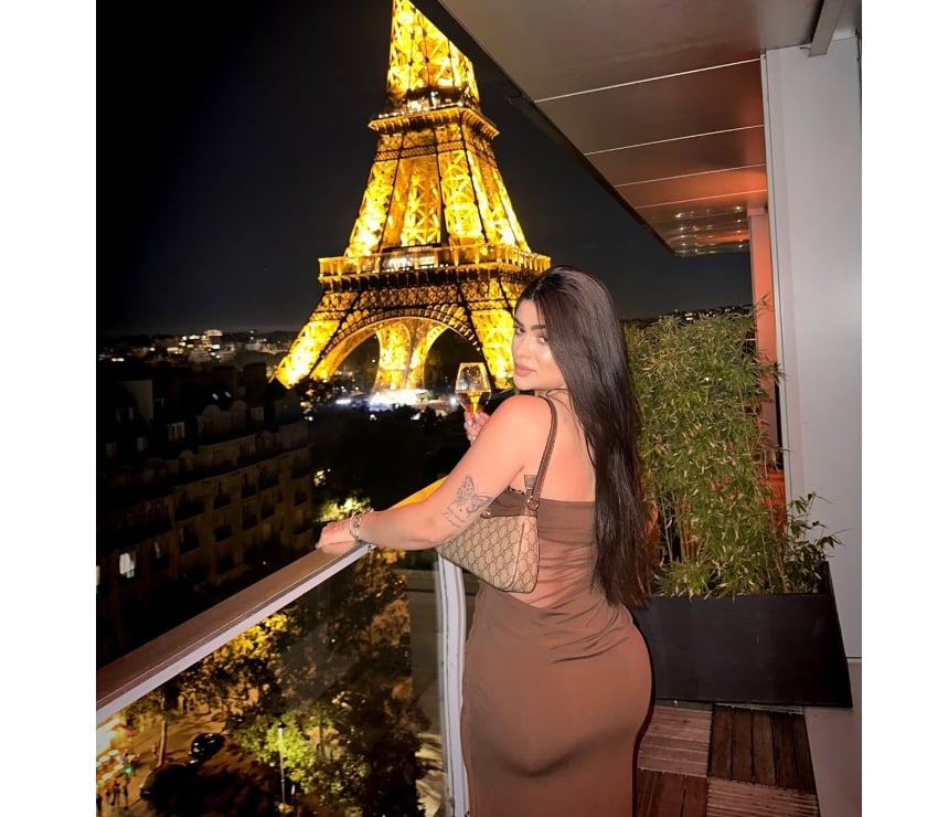 Escorts West Midlands Birmingham - Photos for Maya 🇧🇷💋 Sweet Girlfriend, Naughty Smile
