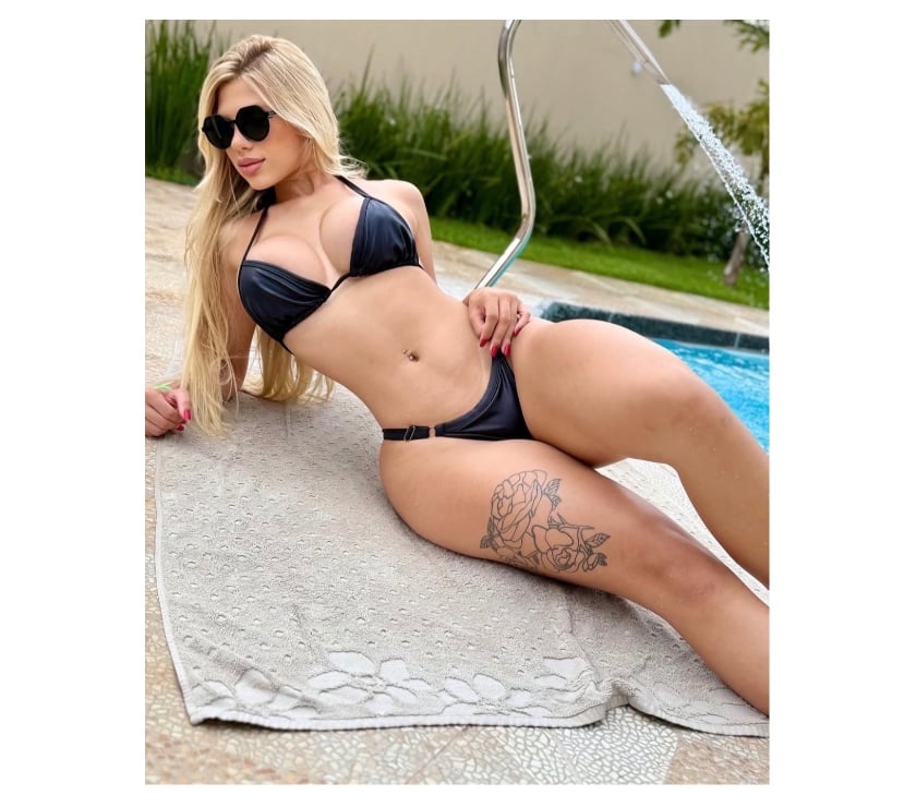 Escorts East London East Ham - East London - Photos for CHARMING, SEXY AND READY FOR YOU ❤️‍🔥💋
