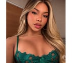 MADISON • YOUR FORBIDDEN TEMPTATION