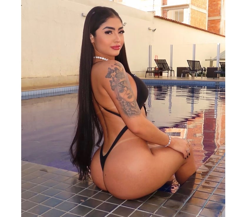 Escorts West London Hillingdon - Photos for NAUGHTY LOLLA❤️‍🔥❤️‍🔥PARTY GIRL🍑🍑