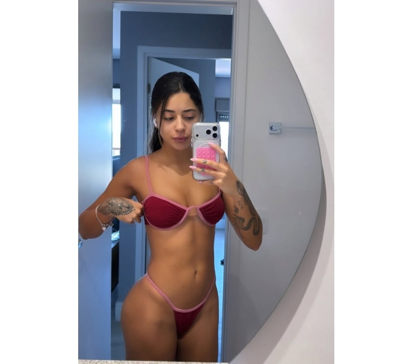 Alana 🇧🇷 Brazil • Special Service 💋