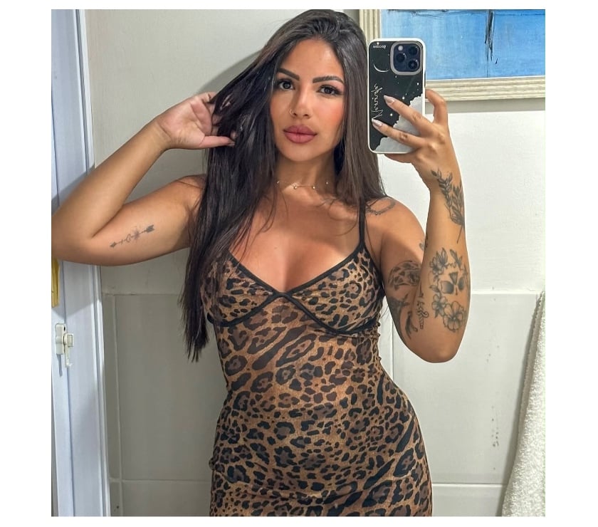 Escorts Staffordshire Stoke-on-Trent - Photos for ISYS 🇧🇷 PERFECT LATINA ❤️ NO RUSH