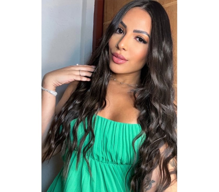 ISYS 🇧🇷 PERFECT LATINA ❤️ NO RUSH
