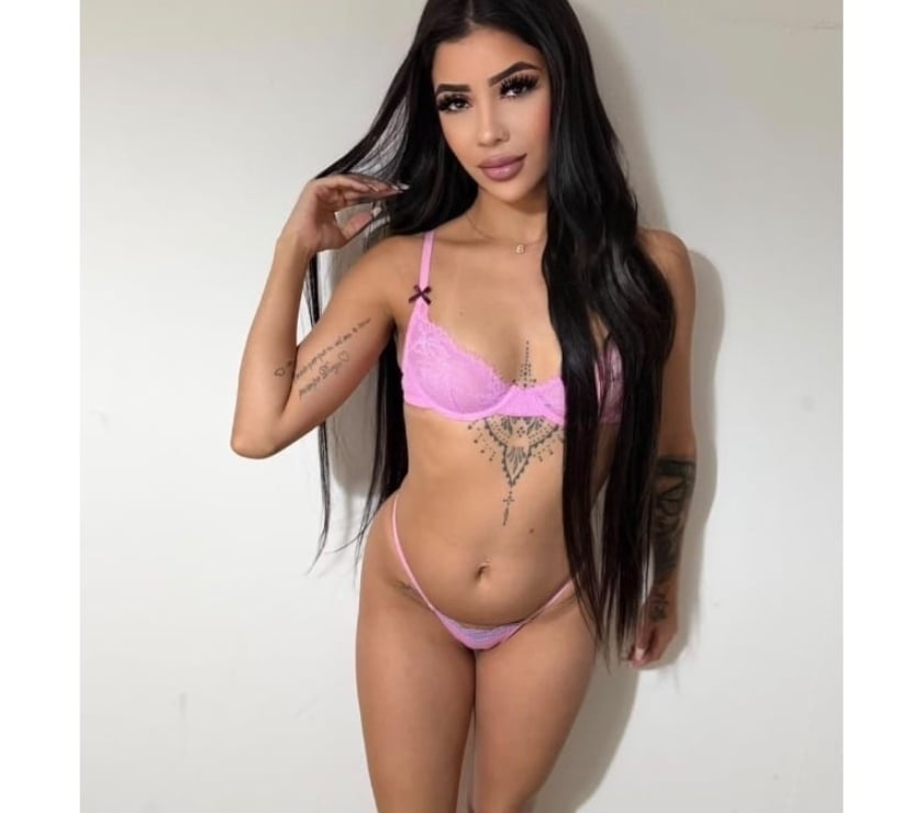 Adsdean - Chichester — 🥰 Anabella 🫦🔥 only outcall💥💥