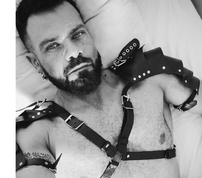  Gay massage Derbyshire Derby - Photos for Master_X domination